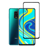 Kaitseklaas 2.5D Full Glue Xiaomi Redmi Note 9 Pro/ Note 9s/ Poco F2 Pro (must)